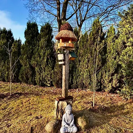 Luett Heidjer Hus Casa vacanze