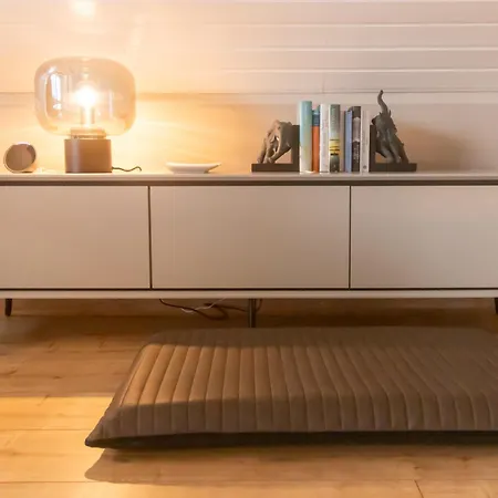 Luett Heidjer Hus Buchholz in der Nordheide