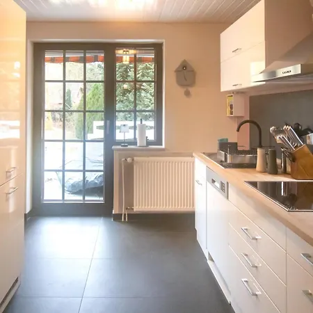 Casa vacanze Luett Heidjer Hus