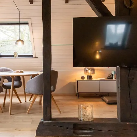 Luett Heidjer Hus Casa vacanze *