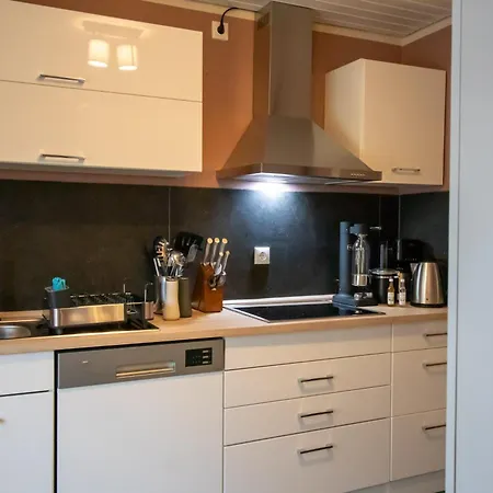 Casa vacanze Luett Heidjer Hus *