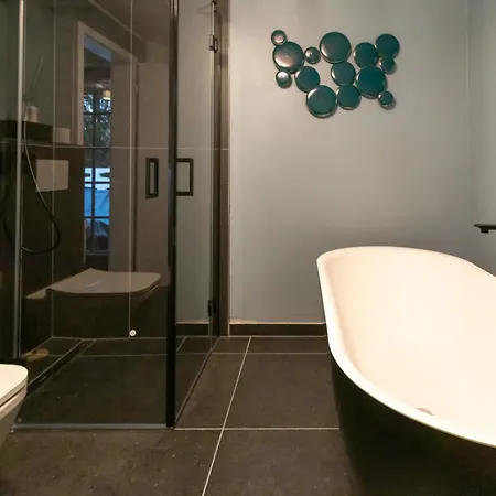 Luett Heidjer Hus Casa vacanze Buchholz in der Nordheide