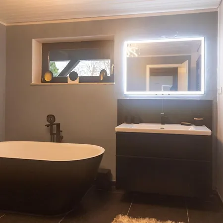 Luett Heidjer Hus Casa vacanze *