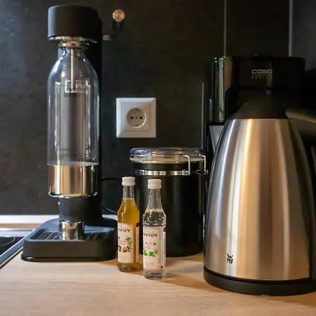 Casa vacanze Luett Heidjer Hus Buchholz in der Nordheide