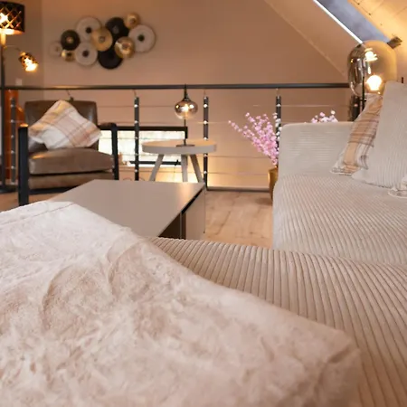 Casa vacanze Luett Heidjer Hus